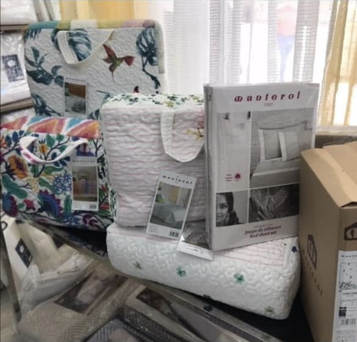 Almohadas Viscoelásticas en Salamanca | Decor Hogar Paseo del Rollo