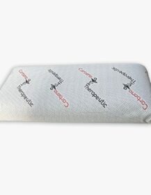 Almohada de Carbono con Viscoelástica