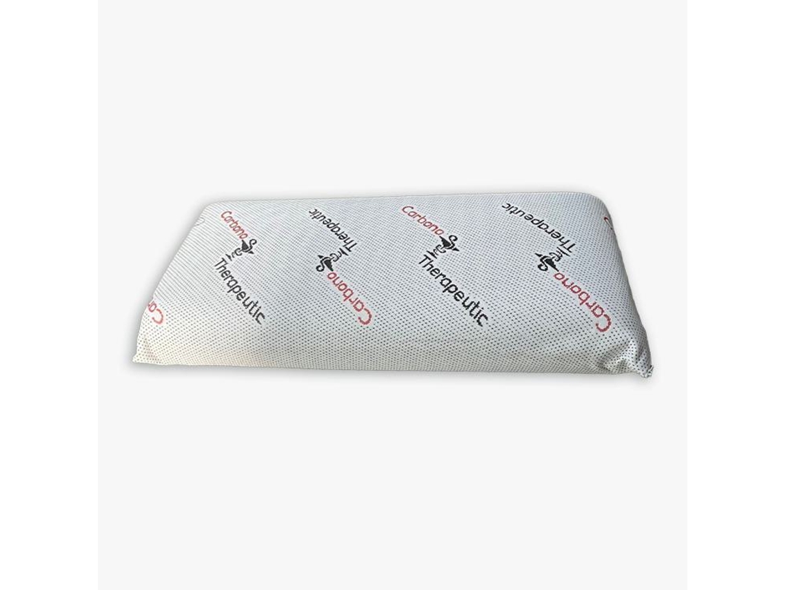 Almohada de Carbono con Viscoelástica