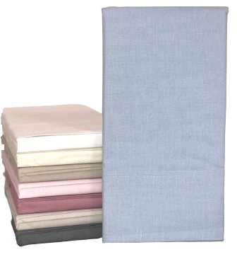 Sábanas para Almohada DecorHogar en Colores