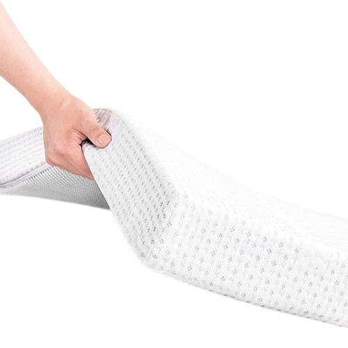 Topper 8cm DecorHogar - Imagen 2