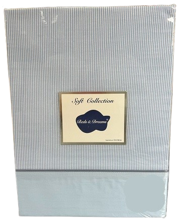 Juego de Sábanas Premium Beds and Dreams Blanc Azul - Imagen 2