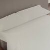 Juego de Sábanas Premium Beds and Dreams Blanco