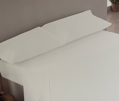 Juego de Sábanas Premium Beds and Dreams Blanco