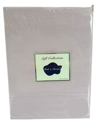 Juego de Sábanas Premium Beds and Dreams Rosa - Imagen 2