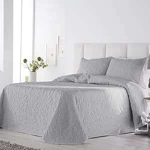 Colcha Reversible Norma