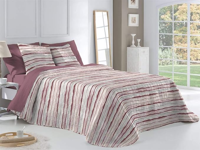 Colcha Reversible Barey - Imagen 3