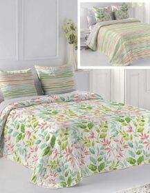 Colcha Reversible Corina