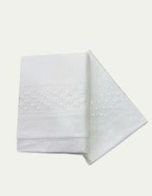 Juego de Sábanas Plumeti 135cm (200 hilos percal)