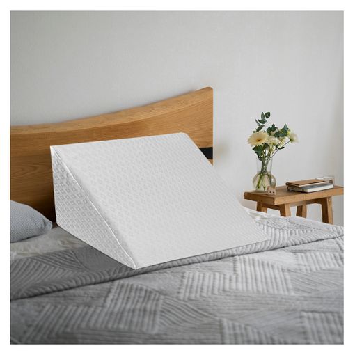 Almohada en Forma de Cuña Decor Hogar - Imagen 5