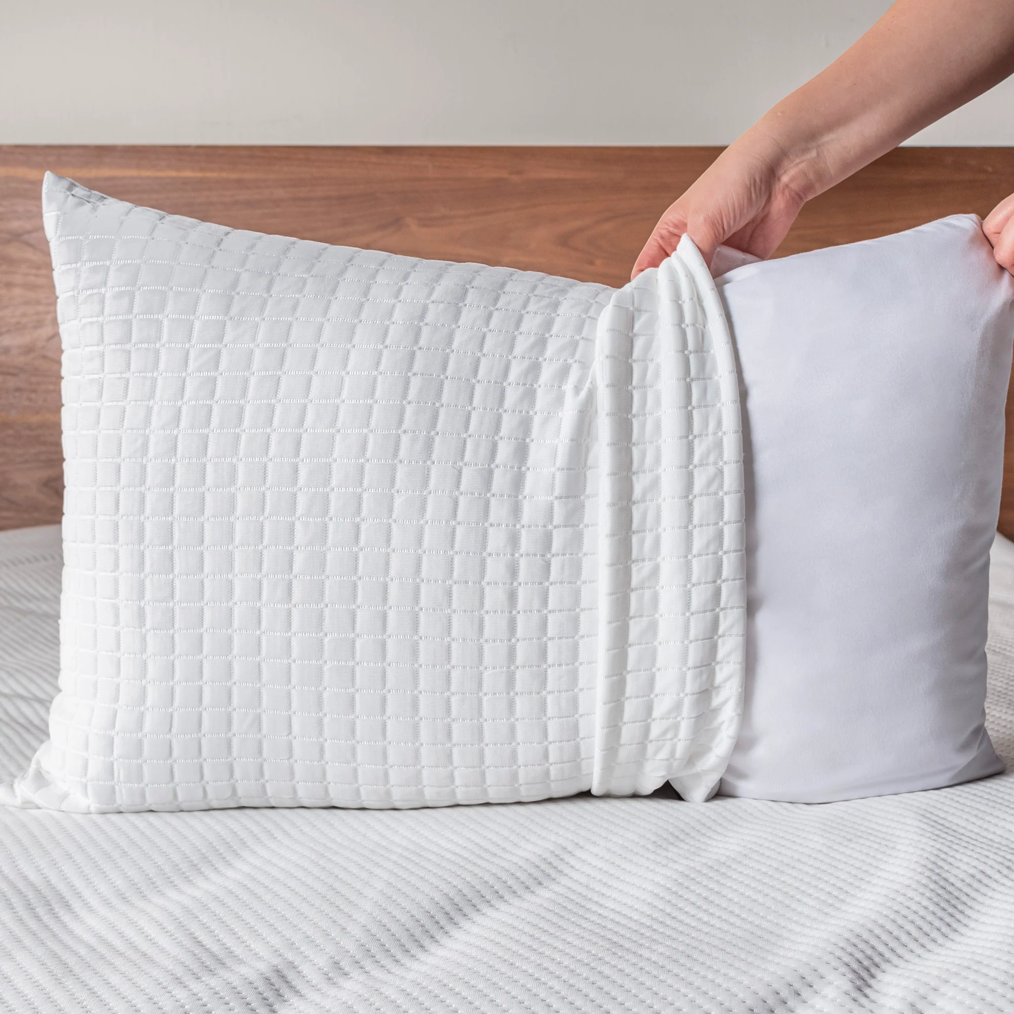 Fundas de Almohada