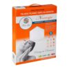 Protector de Colchón Transpirable/Impermeable 100% Algodón
