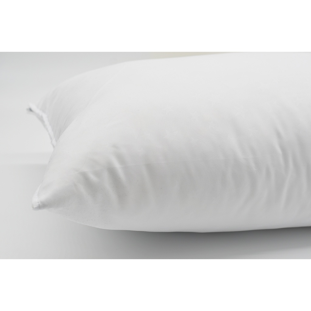 Almohada de Fibra Con Latex