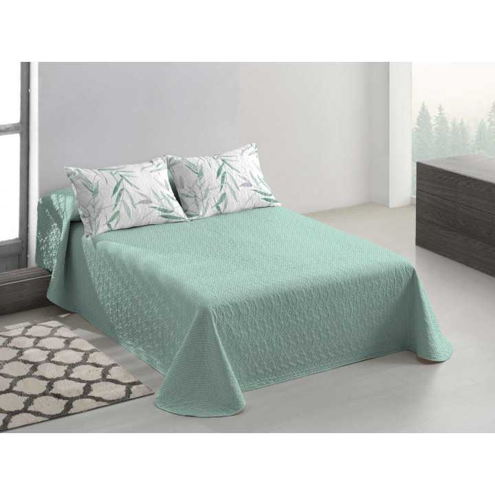 Colcha Reversible Bambú - Imagen 3