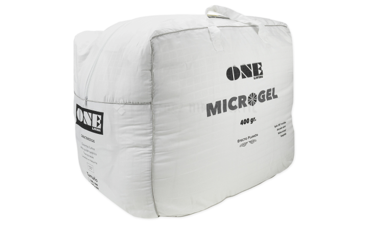 Relleno Nórdico ONE Living Microgel - Imagen 2