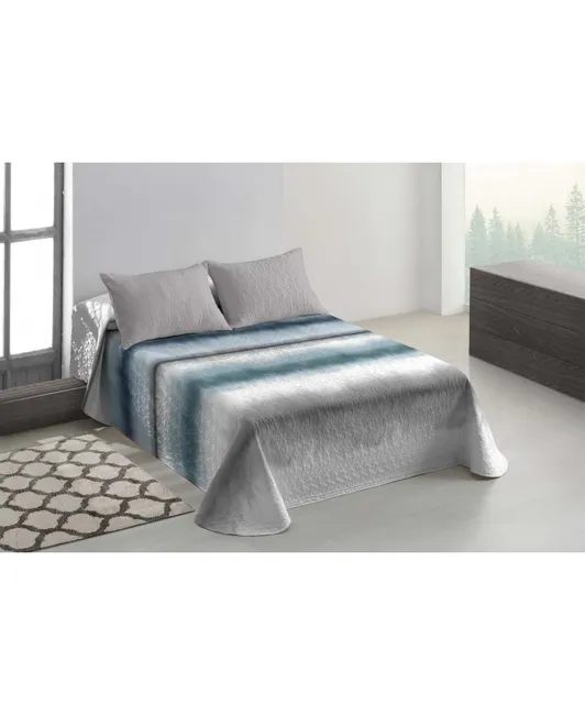 Colcha Reversible Guinea