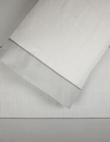 Juego de Sábanas Burrito Blanco Diseño 297-15