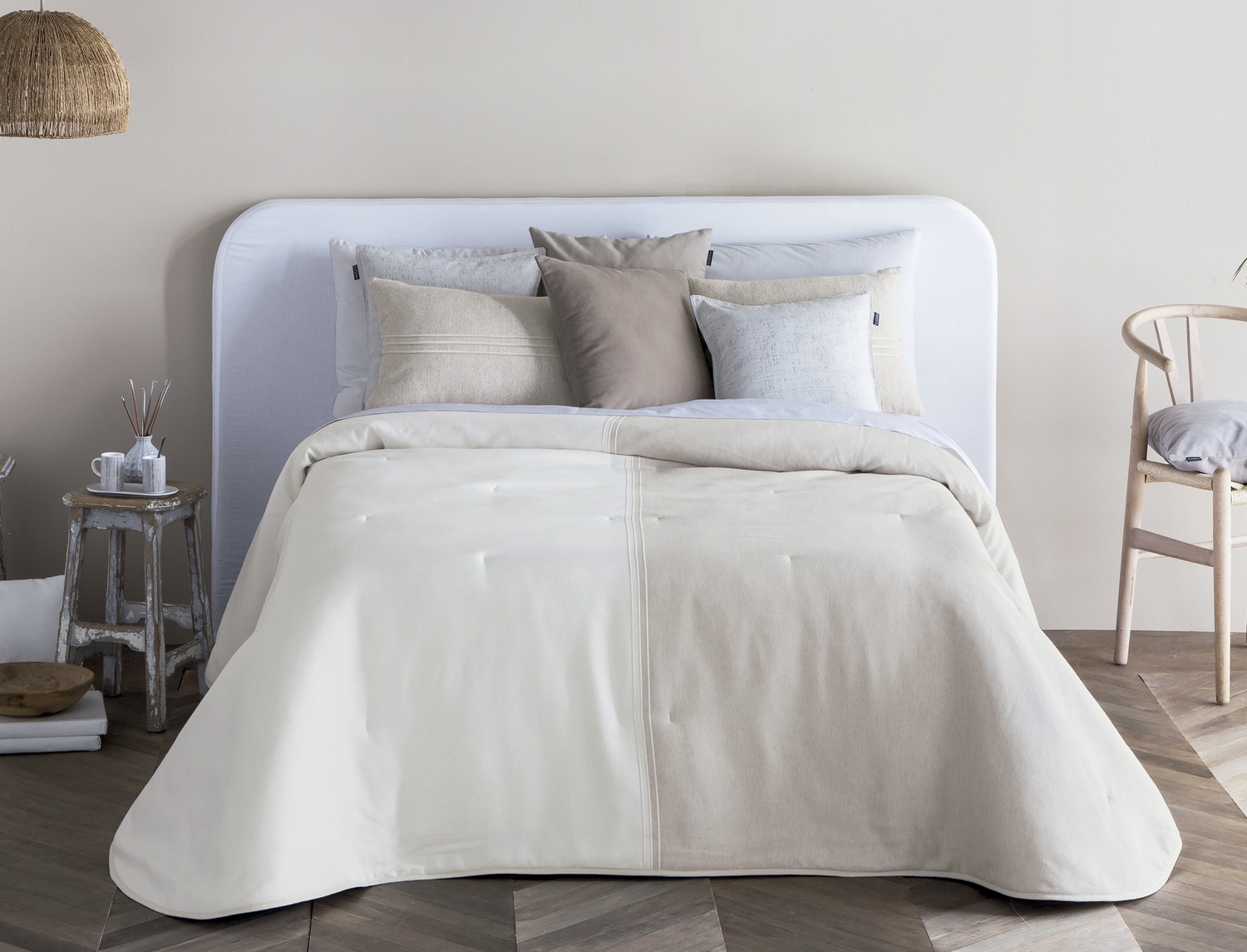 Edredón Premium Antilo Praga - Imagen 3