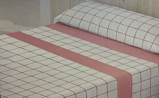 Juego de Sábanas Premium Beds and Dreams Fabiola