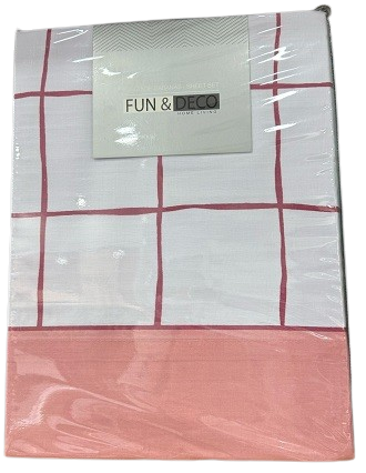 Juego de Sábanas Premium Beds and Dreams Fabiola - Imagen 3