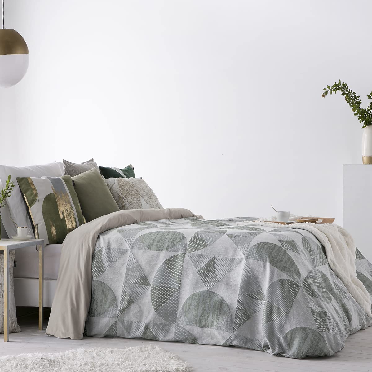 Funda nórdica ANTILO DecorHogar - Imagen 4