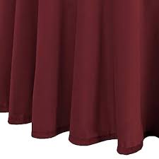 FALDILLAS TERCIOPELO DecorHogar. - Imagen 5