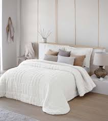 Edredón Sherpa Premium FunDeco Adrien - Imagen 3