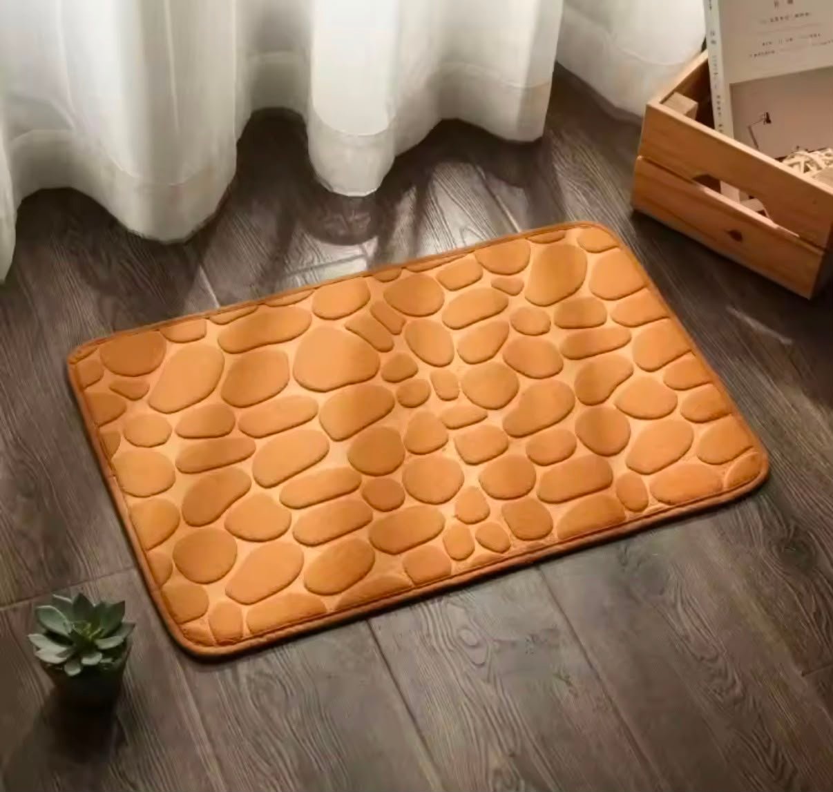 Alfombras de Baño Secaneta 40x60cm - Imagen 5