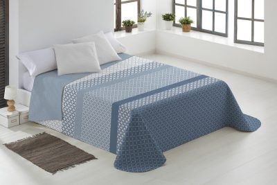 Colcha Bouti Reversible de Oferta - Imagen 21