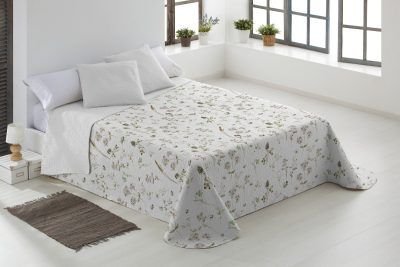 Colcha Bouti Reversible de Oferta - Imagen 20