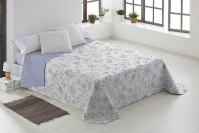 Colcha Bouti Reversible de Oferta - Imagen 19