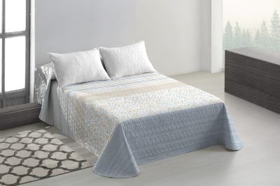 Colcha Bouti Reversible de Oferta - Imagen 14