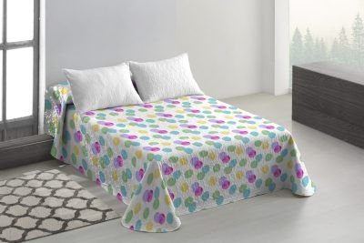 Colcha Bouti Reversible de Oferta - Imagen 16