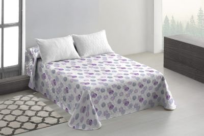 Colcha Bouti Reversible de Oferta - Imagen 17
