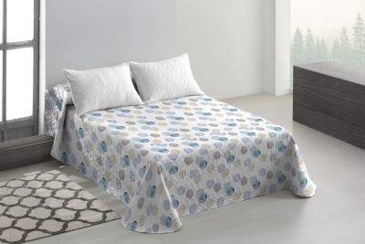 Colcha Bouti Reversible de Oferta - Imagen 18