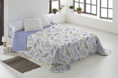 Colcha Bouti Reversible de Oferta - Imagen 11