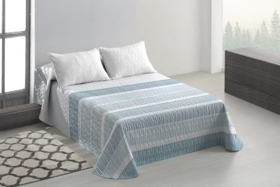 Colcha Bouti Reversible de Oferta - Imagen 9