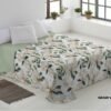 Colcha Bouti Reversible de Oferta