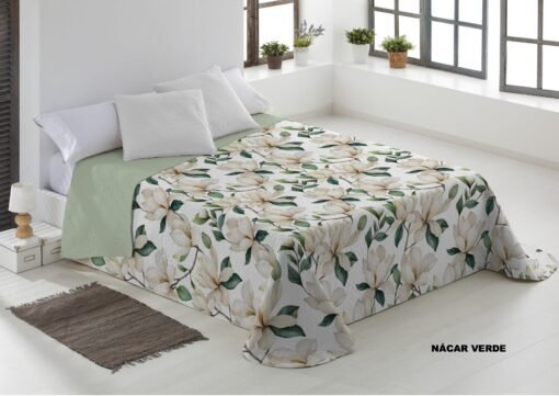 Colcha Bouti Reversible de Oferta - Imagen 8