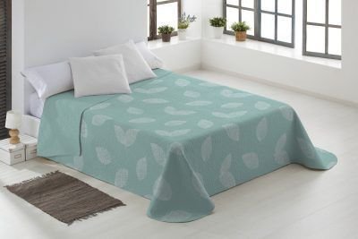 Colcha Bouti Reversible de Oferta - Imagen 7