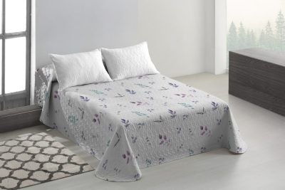Colcha Bouti Reversible de Oferta - Imagen 6