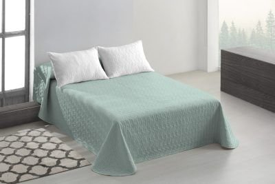 Colcha Bouti Reversible de Oferta - Imagen 2