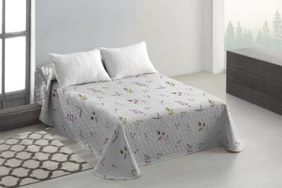 Colcha Bouti Reversible de Oferta - Imagen 3