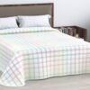 Colchas Bouti Reversible en Oferta cama 90/105